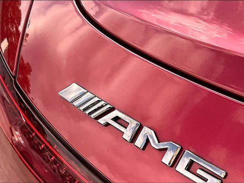 Used 2023 Mercedes-Benz SL 63 AMG 4MATIC image 10