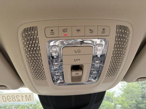 Used 2026 Mercedes-Benz GLE 350 4MATIC image 26