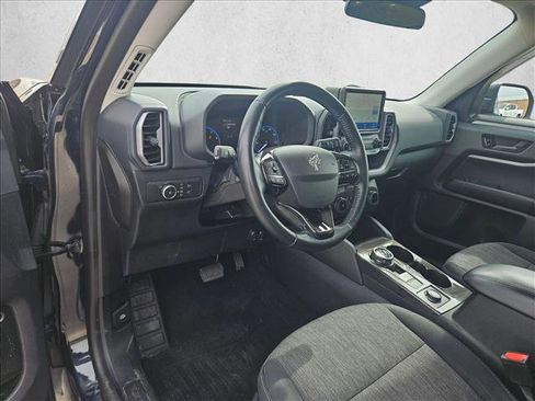 Used 2022 Ford Bronco Sport Big Bend w/ Convenience Package image 15