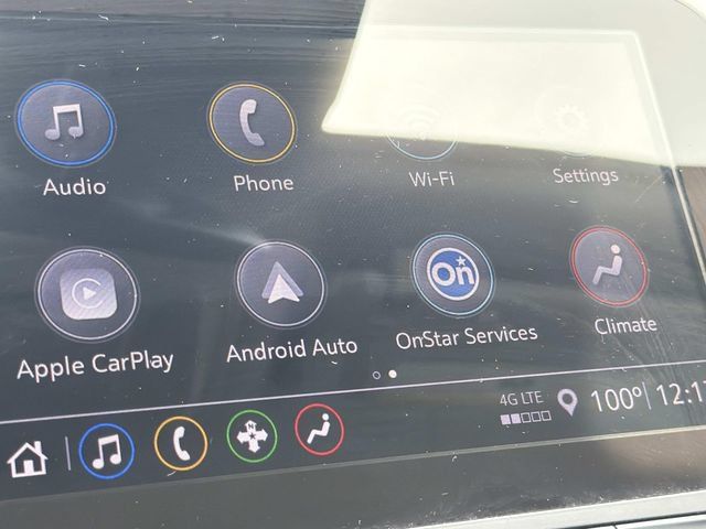 Used 2024 Chevrolet Malibu LT FWD image 28