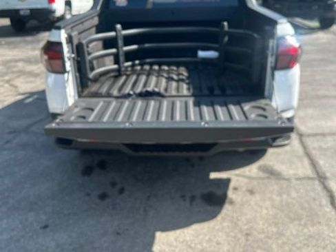 Used 2024 Hyundai Santa Cruz SEL FWD image 31