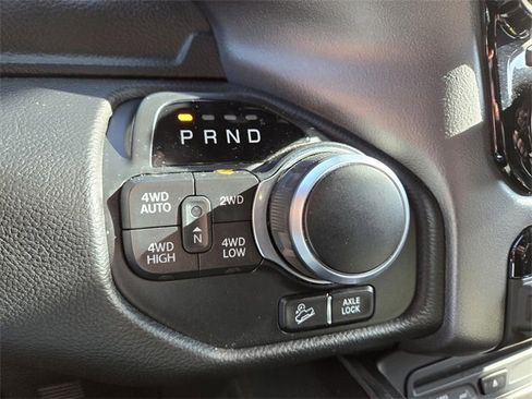 Used 2019 RAM 1500 Big Horn image 20