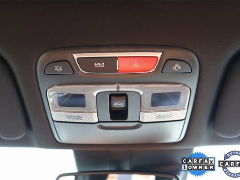 Used 2025 Kia Telluride EX X-Line image 26