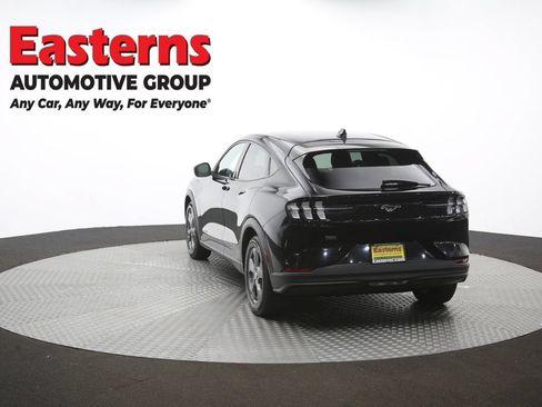 Used 2021 Ford Mustang Mach-E Select RWD image 64