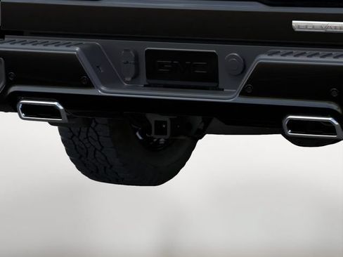 New 2026 GMC Sierra 1500 Elevation w/ Elevation Premium Package AWD/4WD image 14