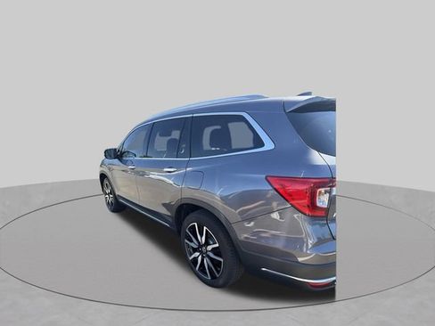 Used 2022 Honda Pilot Elite image 6