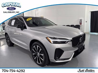 Used 2024 Volvo XC60 B5 Plus