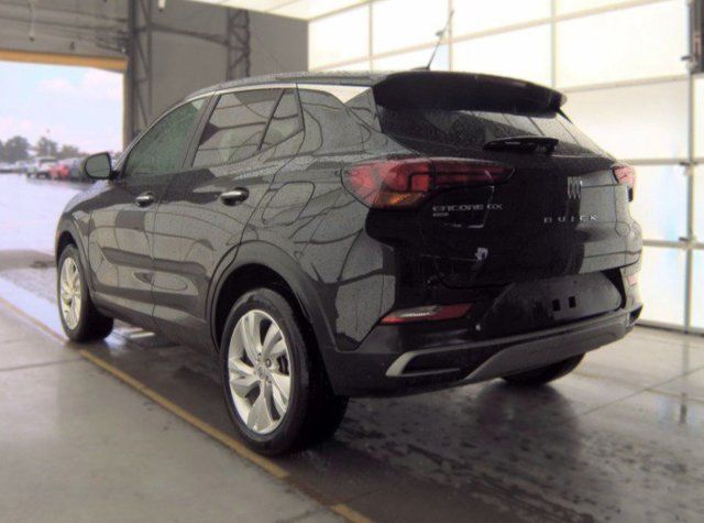 Used 2026 Buick Encore GX Preferred AWD/4WD image 6