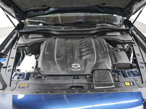 Certified 2026 MAZDA CX-90 3.3 Turbo w/ Premium Sport Pkg AWD/4WD image 32