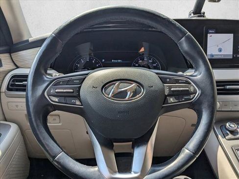 Used 2021 Hyundai Palisade SEL w/ Premium Package AWD/4WD image 10
