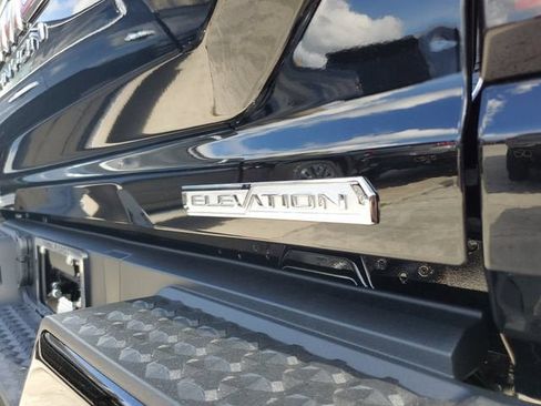 New 2026 GMC Canyon Elevation w/ Convenience Package AWD/4WD image 8