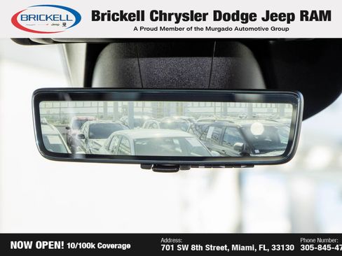 Used 2024 RAM 1500 TRX image 24