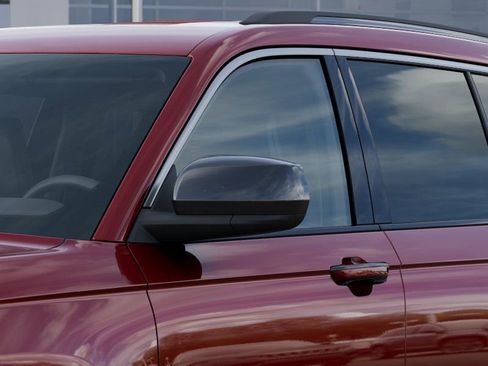 New 2026 Jeep Grand Cherokee L 2WD image 12