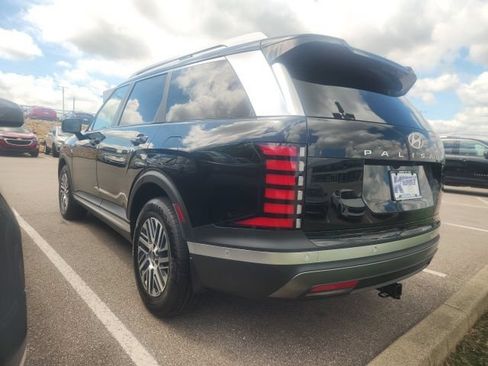 Used 2026 Hyundai Palisade SEL FWD image 11
