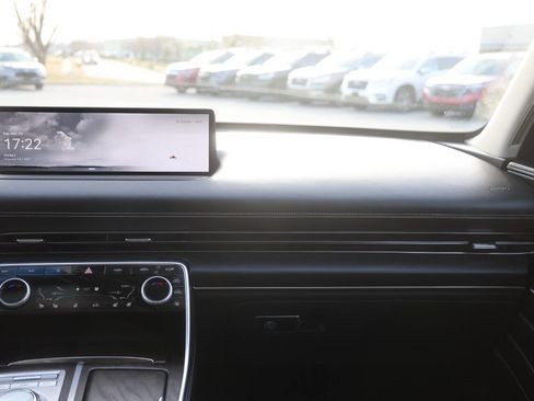 Used 2023 Genesis GV80 3.5T Advanced + image 25