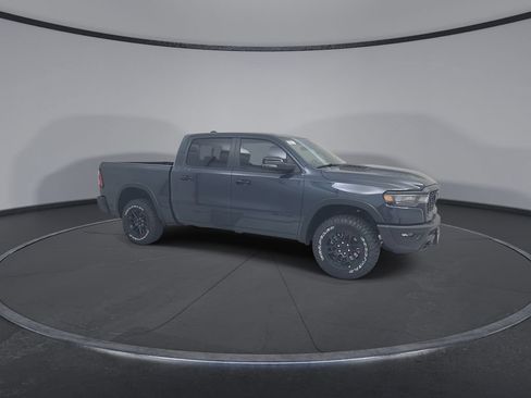 New 2026 RAM 1500 Rebel w/ G/T Package AWD/4WD image 2