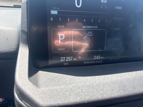 Used 2024 INEOS Grenadier image 10