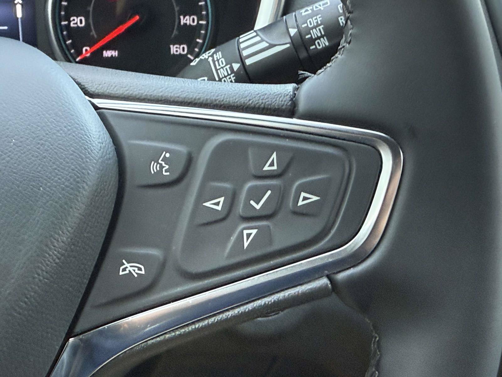 Certified 2024 Chevrolet Equinox LT FWD image 23