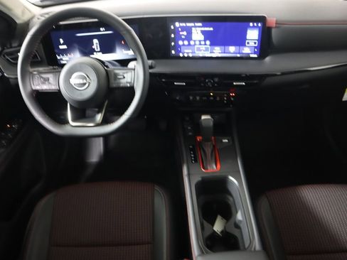 New 2026 Nissan Kicks SR w/ SR Premium Package image 27
