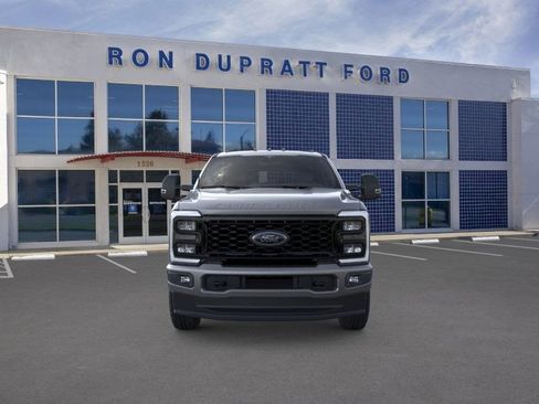 New 2026 Ford F350 XLT w/ XLT Premium Package image 7