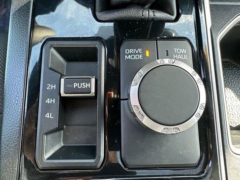 Certified 2026 Toyota Sequoia SR5 AWD/4WD image 43