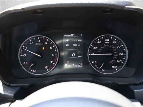Used 2024 Subaru Impreza 2.0i Sport AWD/4WD image 15