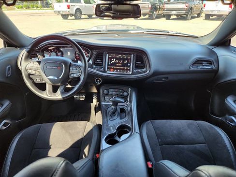 Used 2022 Dodge Challenger GT w/ Plus Package AWD/4WD image 3
