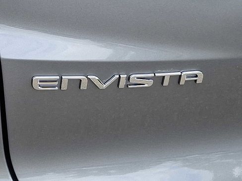 New 2025 Buick Envista Preferred w/ Convenience I Package image 21