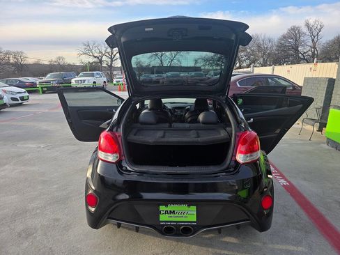 Used 2016 Hyundai Veloster Turbo image 46