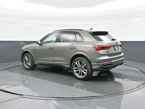 Used 2025 Audi Q3 2.0T Premium w/ Convenience Package AWD/4WD image 5