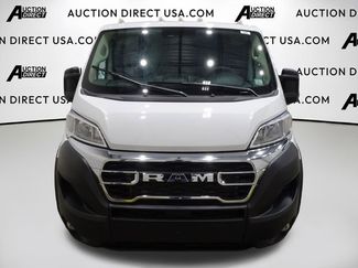 Used 2023 RAM ProMaster 2500 video 3