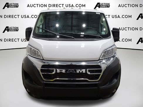 Used 2023 RAM ProMaster 2500 image 3