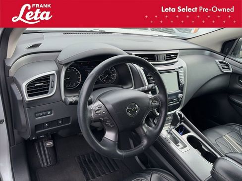 Used 2021 Nissan Murano SV image 9