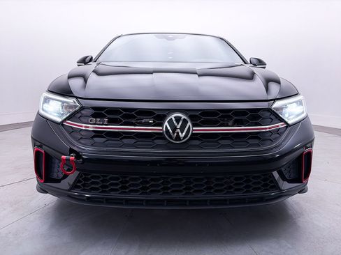 Used 2022 Volkswagen Jetta GLI Autobahn FWD image 10