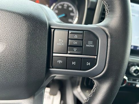 Certified 2023 Ford F150 XLT w/ Equipment Group 302A High image 24