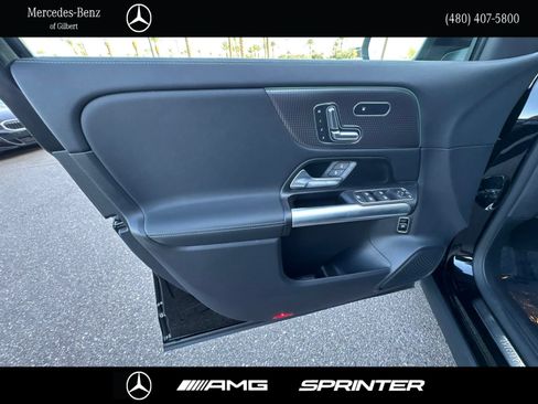 Certified 2023 Mercedes-Benz GLA 250 image 11