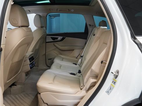 Used 2019 Audi Q7 2.0T Premium Plus image 27