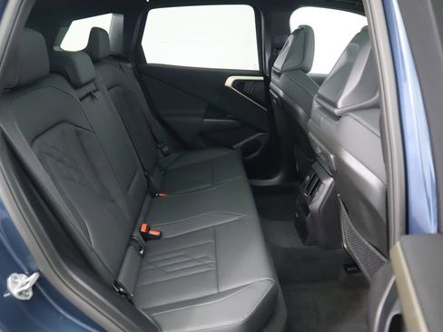 Certified 2025 BMW X3 xDrive30i w/ Convenience Package image 24