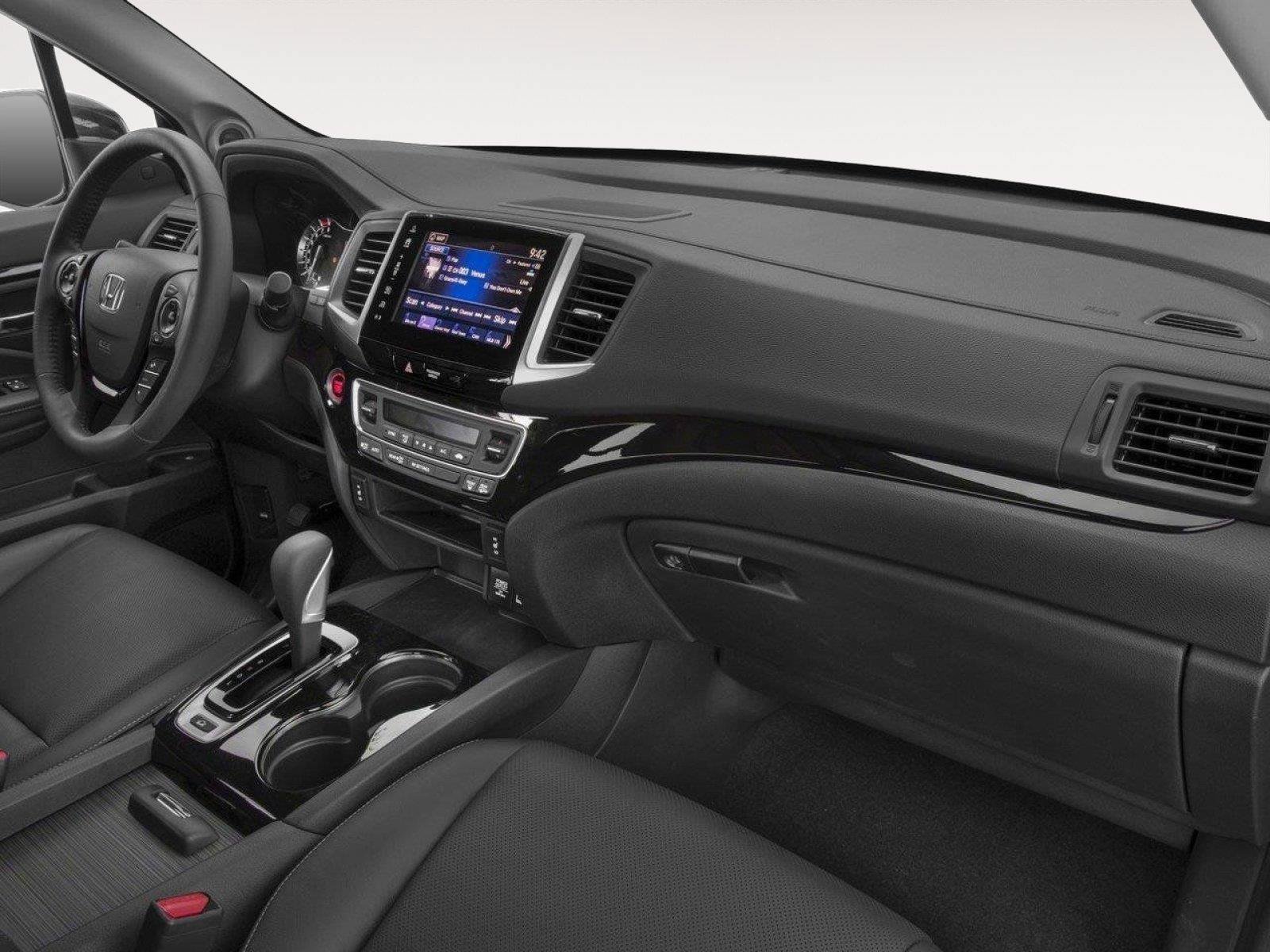 Used 2017 Honda Ridgeline RTL-E image 12