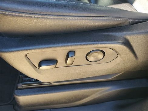 Used 2024 Chevrolet Tahoe LT image 11