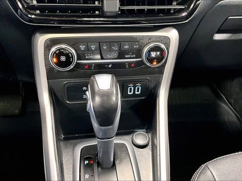 Used 2022 Ford EcoSport Titanium w/ Interior Protection Package AWD/4WD image 16