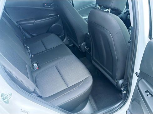 Used 2023 Hyundai Kona SEL w/ Cargo Package FWD image 25