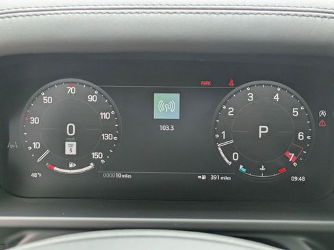New 2026 Land Rover Defender 110 S AWD/4WD image 19