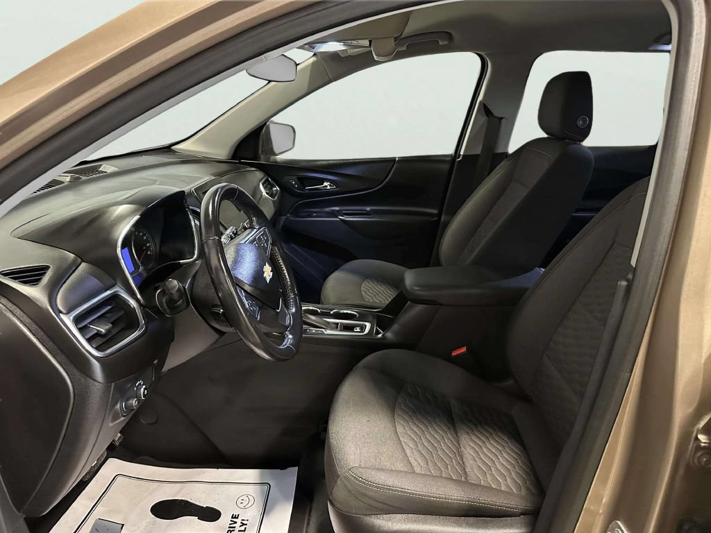 Used 2019 Chevrolet Equinox LT FWD image 12