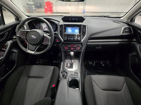 Used 2021 Subaru Impreza 2.0i Premium AWD/4WD image 31