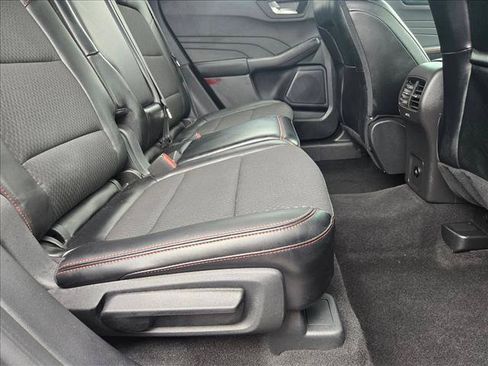 Certified 2024 Ford Escape ST-Line w/ Tech Pack #1 FWD image 18