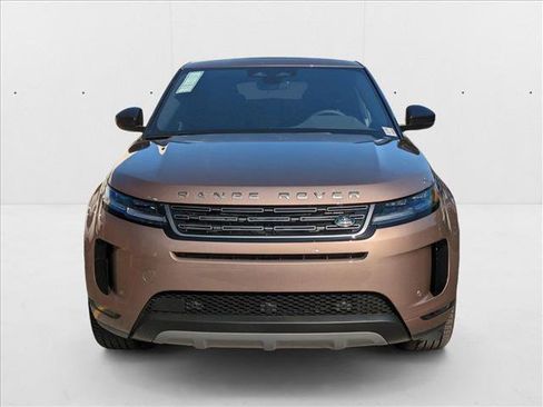 New 2026 Land Rover Range Rover Evoque S image 6