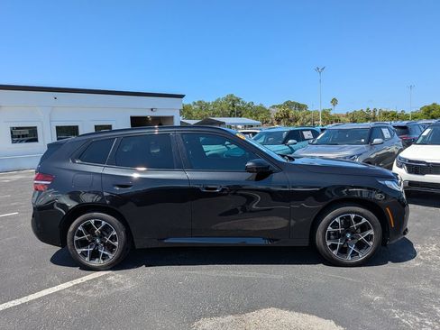 Used 2025 BMW X3 xDrive30i w/ Premium Package AWD/4WD image 9