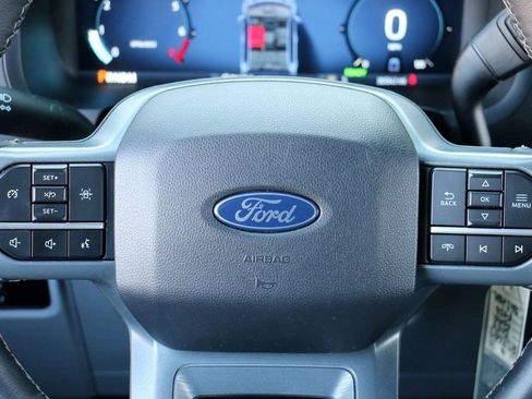 Used 2024 Ford F150 XLT w/ Mobile Office Package image 25