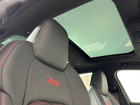 New 2026 Audi RS 6 performance image 16